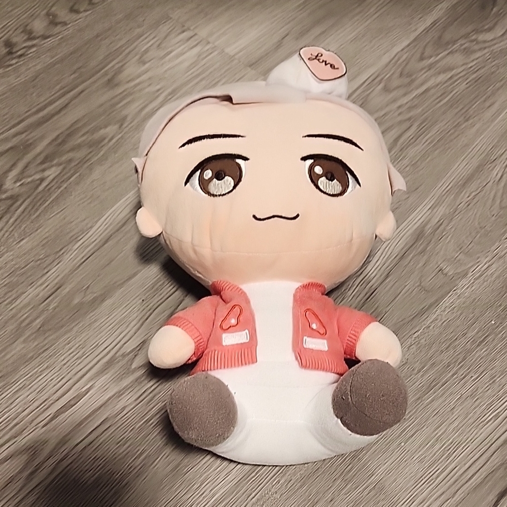 🎤BTS TinyTan - RM